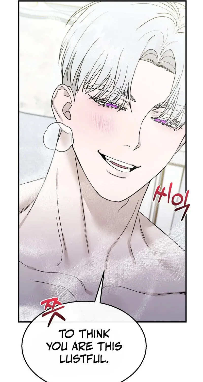 The Couple Hides Their Tastes Chapter 22 page 56