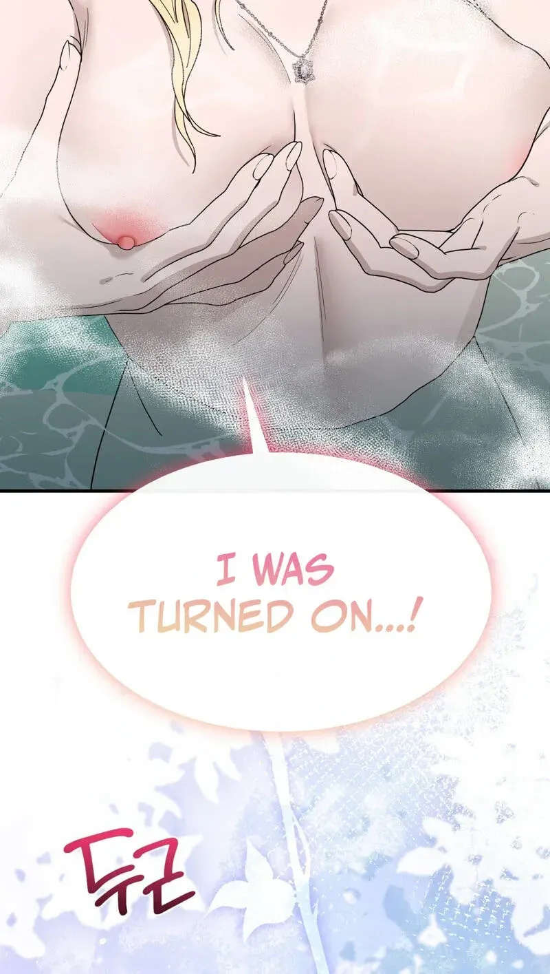 The Couple Hides Their Tastes Chapter 22 page 36
