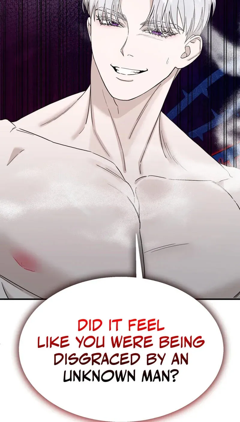 The Couple Hides Their Tastes Chapter 22 page 32