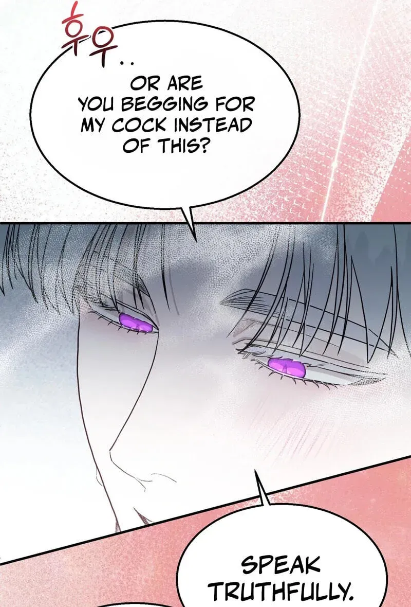 The Couple Hides Their Tastes Chapter 22 page 51