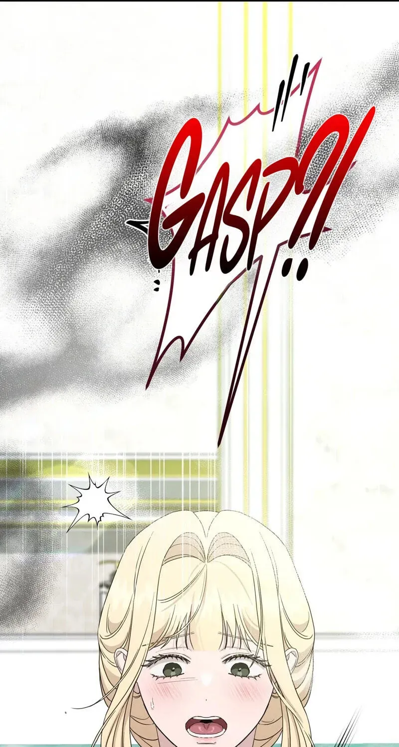 The Couple Hides Their Tastes Chapter 22 page 22
