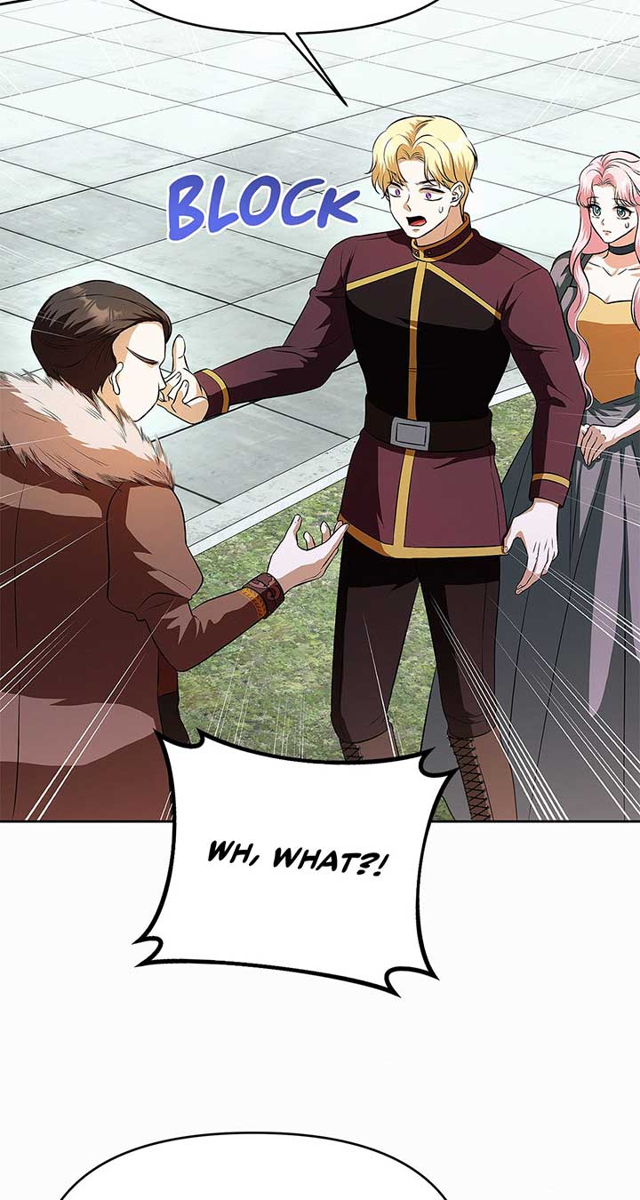 I’ve Probably Made a Mistake in Getting Married Chapter 22 page 4