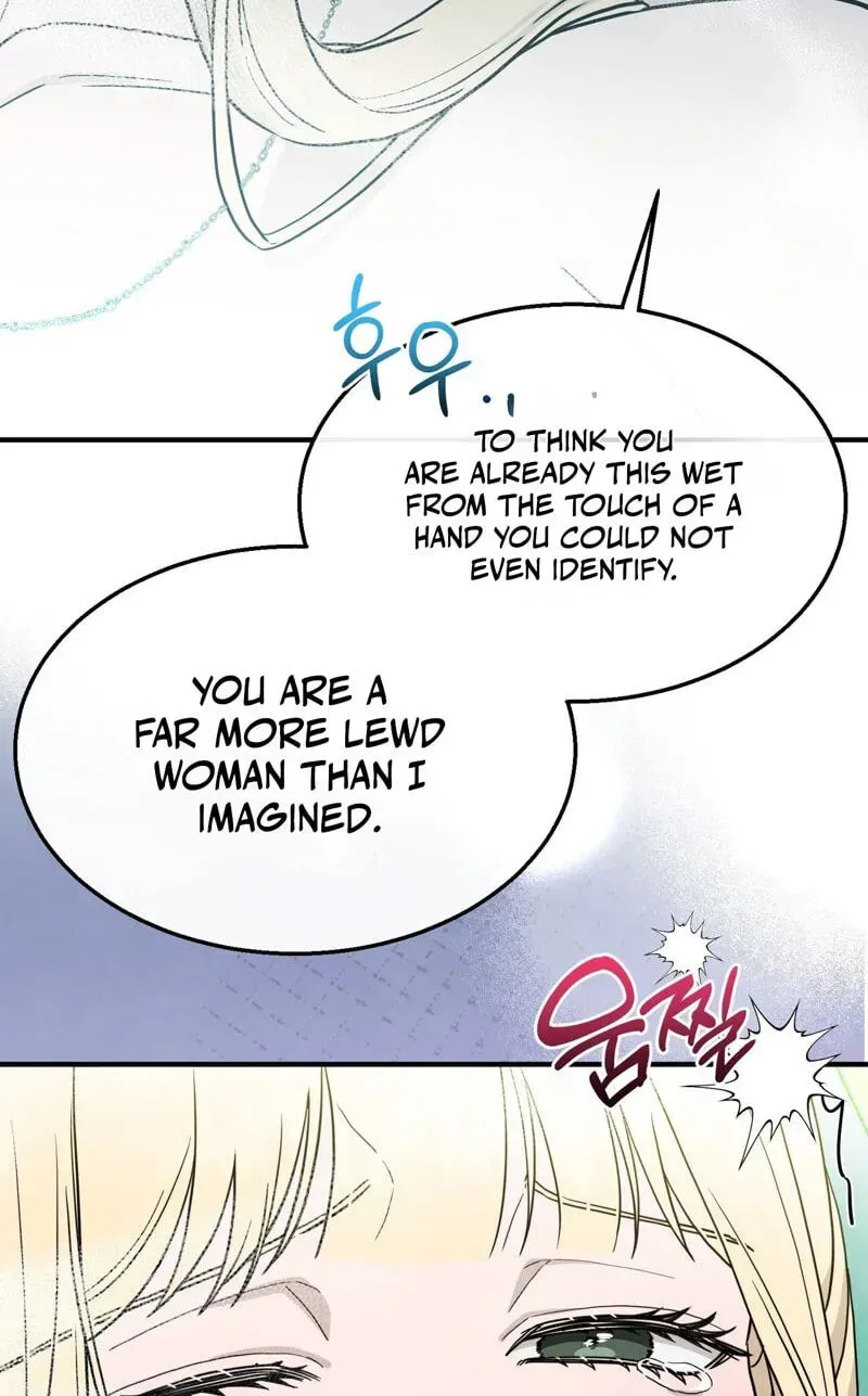 The Couple Hides Their Tastes Chapter 22 page 28