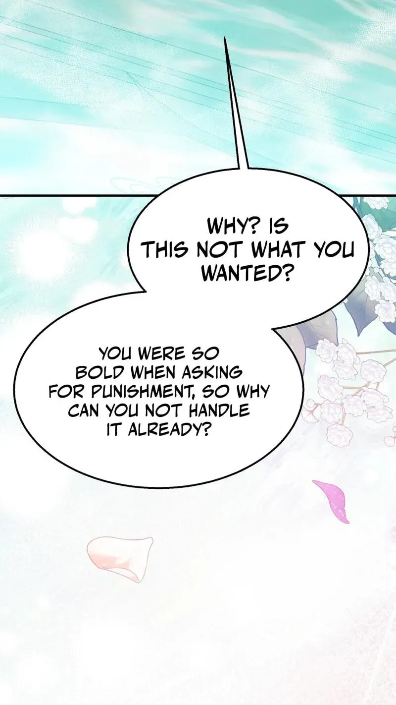 The Couple Hides Their Tastes Chapter 22 page 50