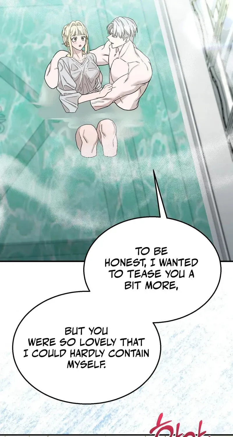 The Couple Hides Their Tastes Chapter 22 page 16