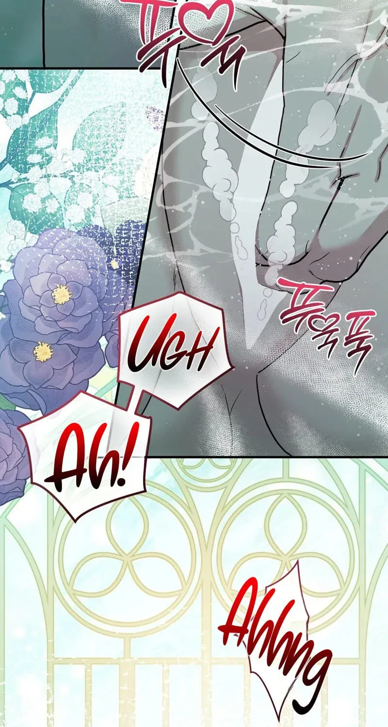 The Couple Hides Their Tastes Chapter 22 page 47