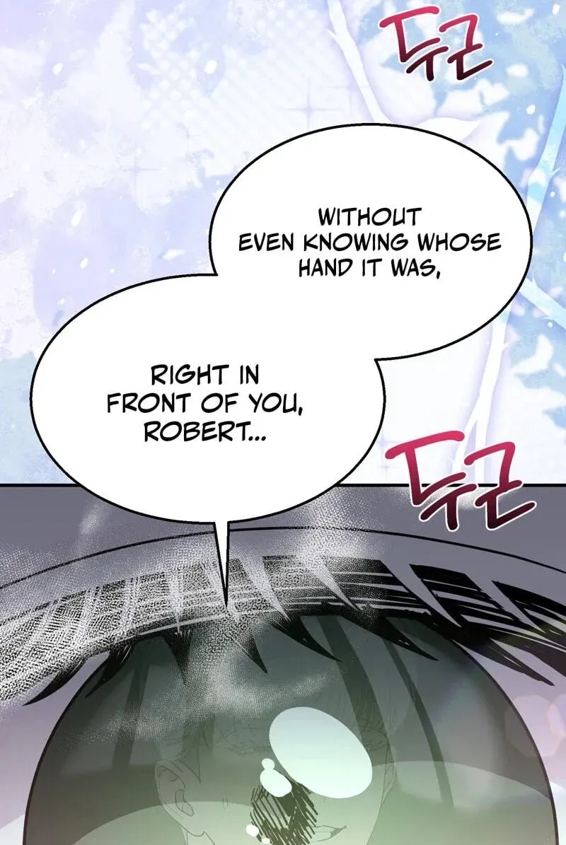 The Couple Hides Their Tastes Chapter 22 page 37