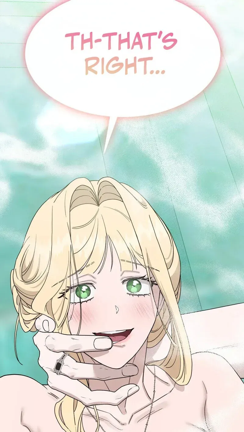 The Couple Hides Their Tastes Chapter 22 page 35