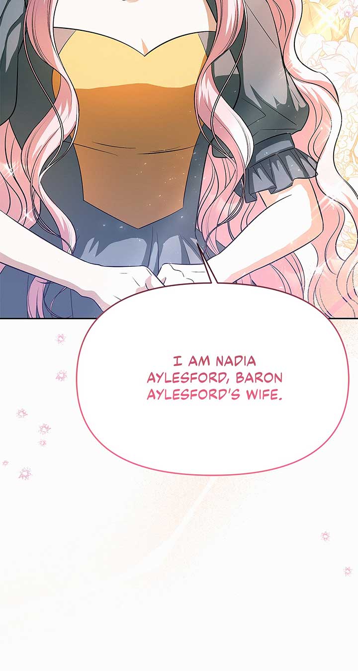 I’ve Probably Made a Mistake in Getting Married Chapter 22 page 18