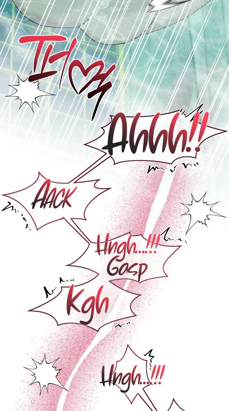The Couple Hides Their Tastes Chapter 22 page 91