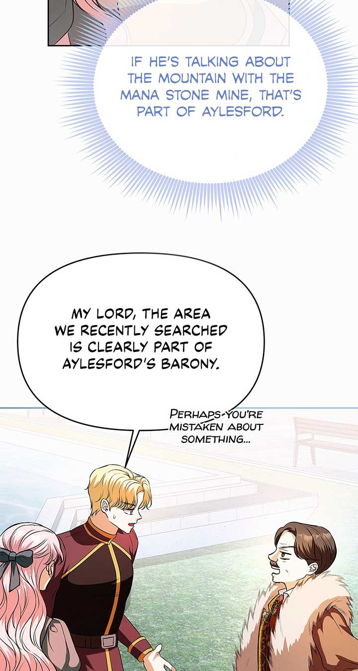 I’ve Probably Made a Mistake in Getting Married Chapter 22 page 25