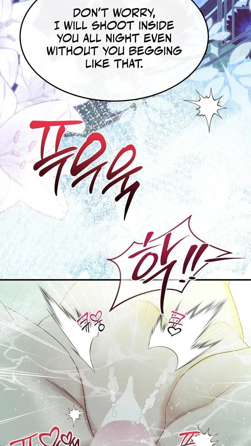 The Couple Hides Their Tastes Chapter 22 page 104