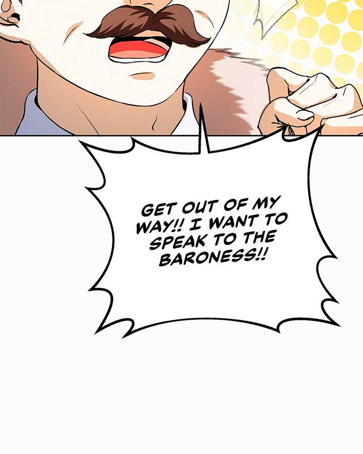 I’ve Probably Made a Mistake in Getting Married Chapter 22 page 8