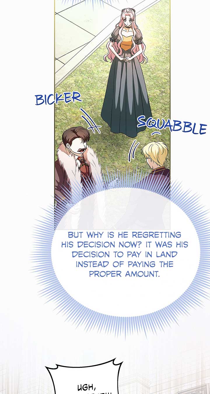 I’ve Probably Made a Mistake in Getting Married Chapter 22 page 32