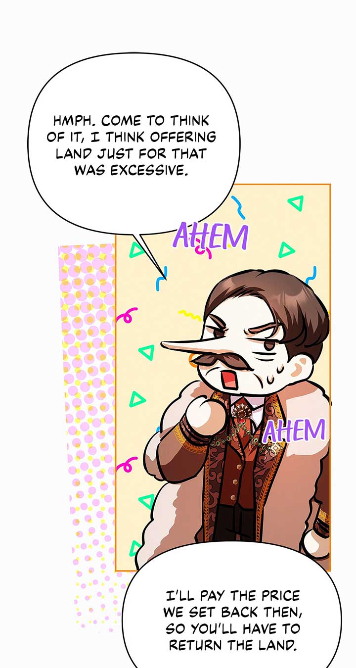 I’ve Probably Made a Mistake in Getting Married Chapter 22 page 29