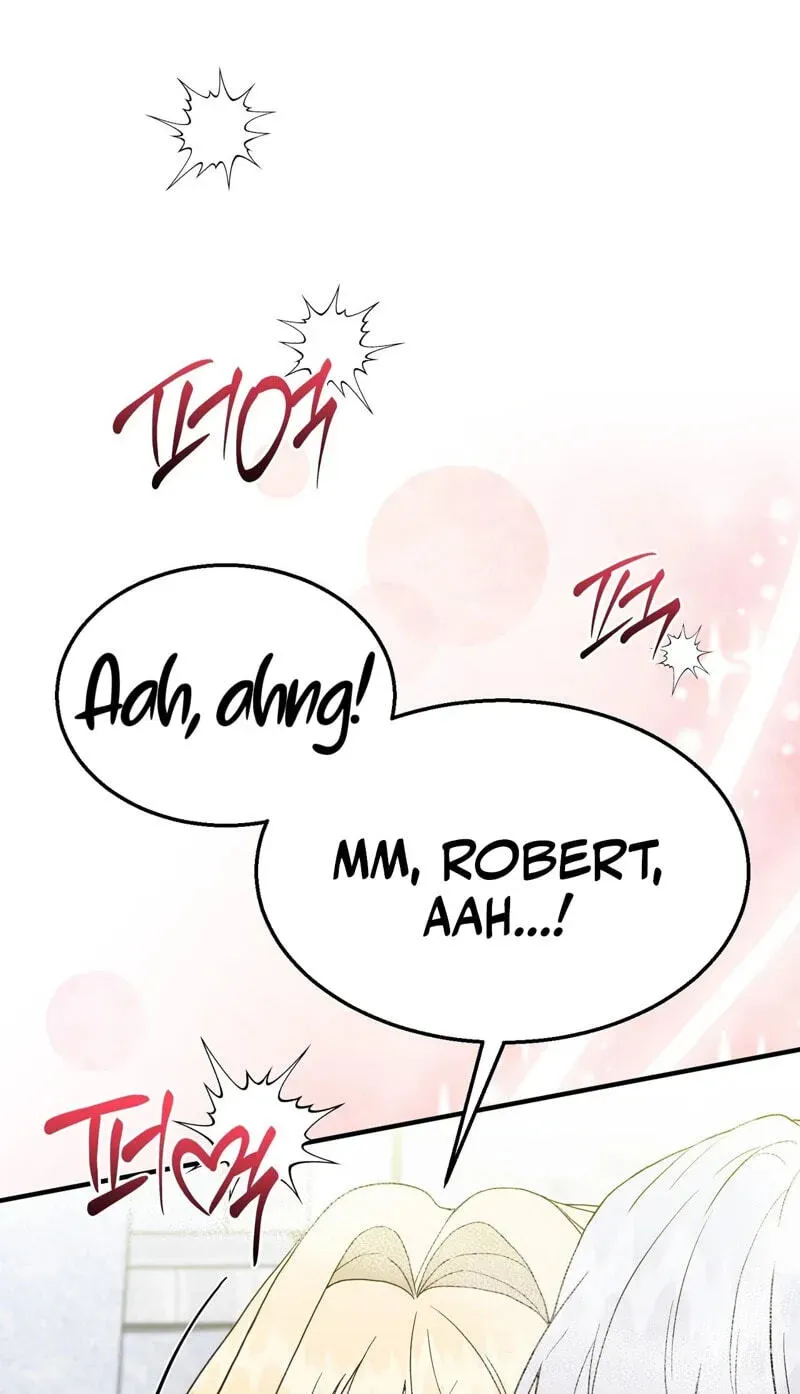 The Couple Hides Their Tastes Chapter 22 page 93