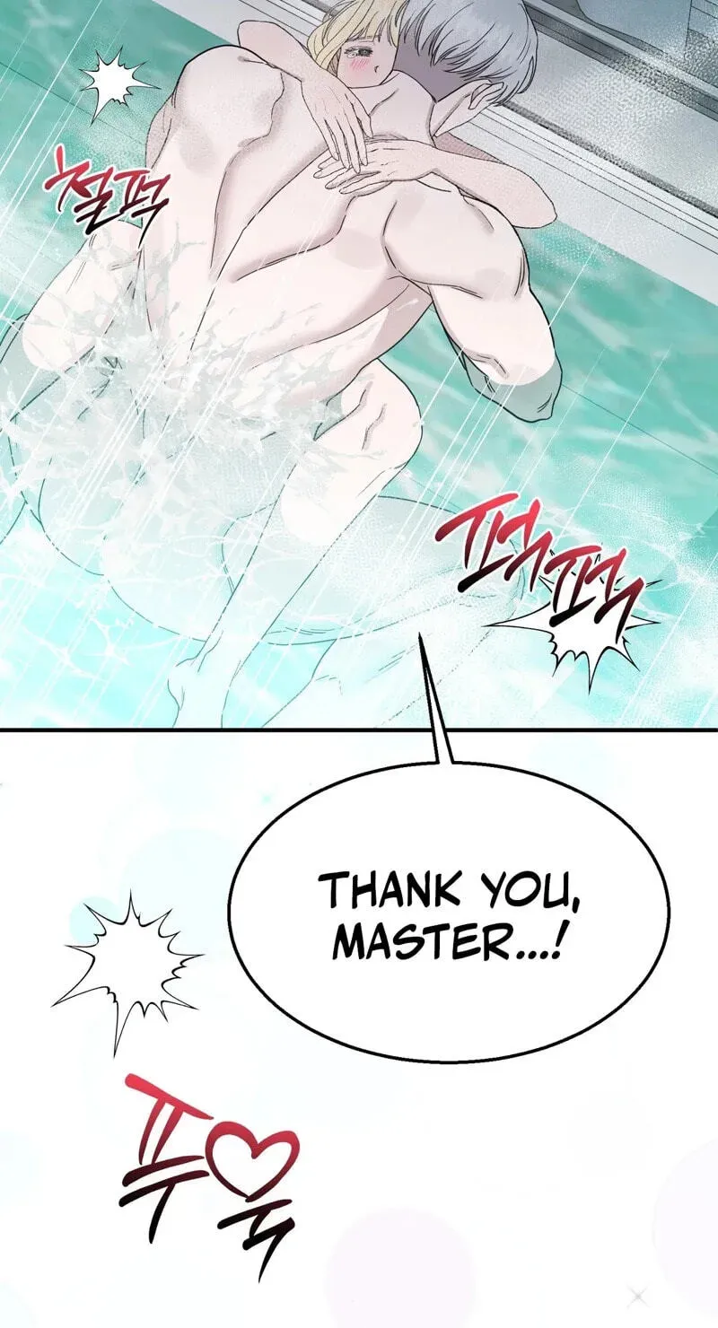 The Couple Hides Their Tastes Chapter 22 page 99