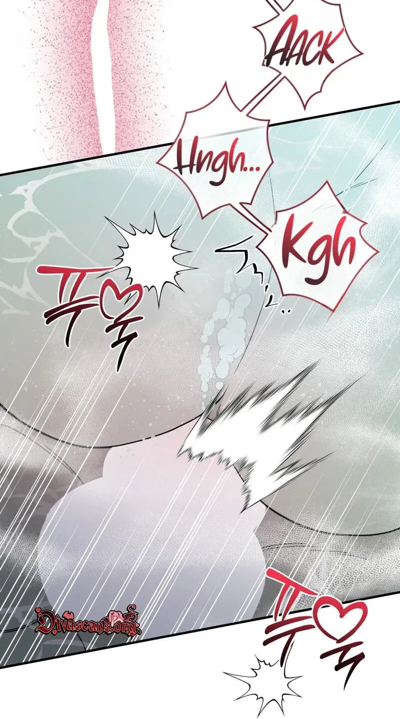 The Couple Hides Their Tastes Chapter 22 page 92