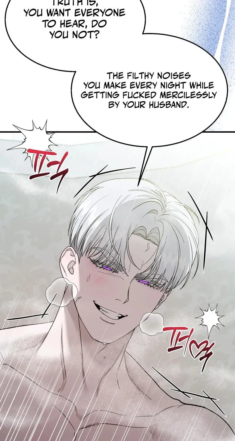 The Couple Hides Their Tastes Chapter 22 page 80