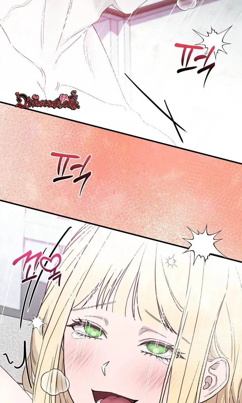 The Couple Hides Their Tastes Chapter 22 page 101