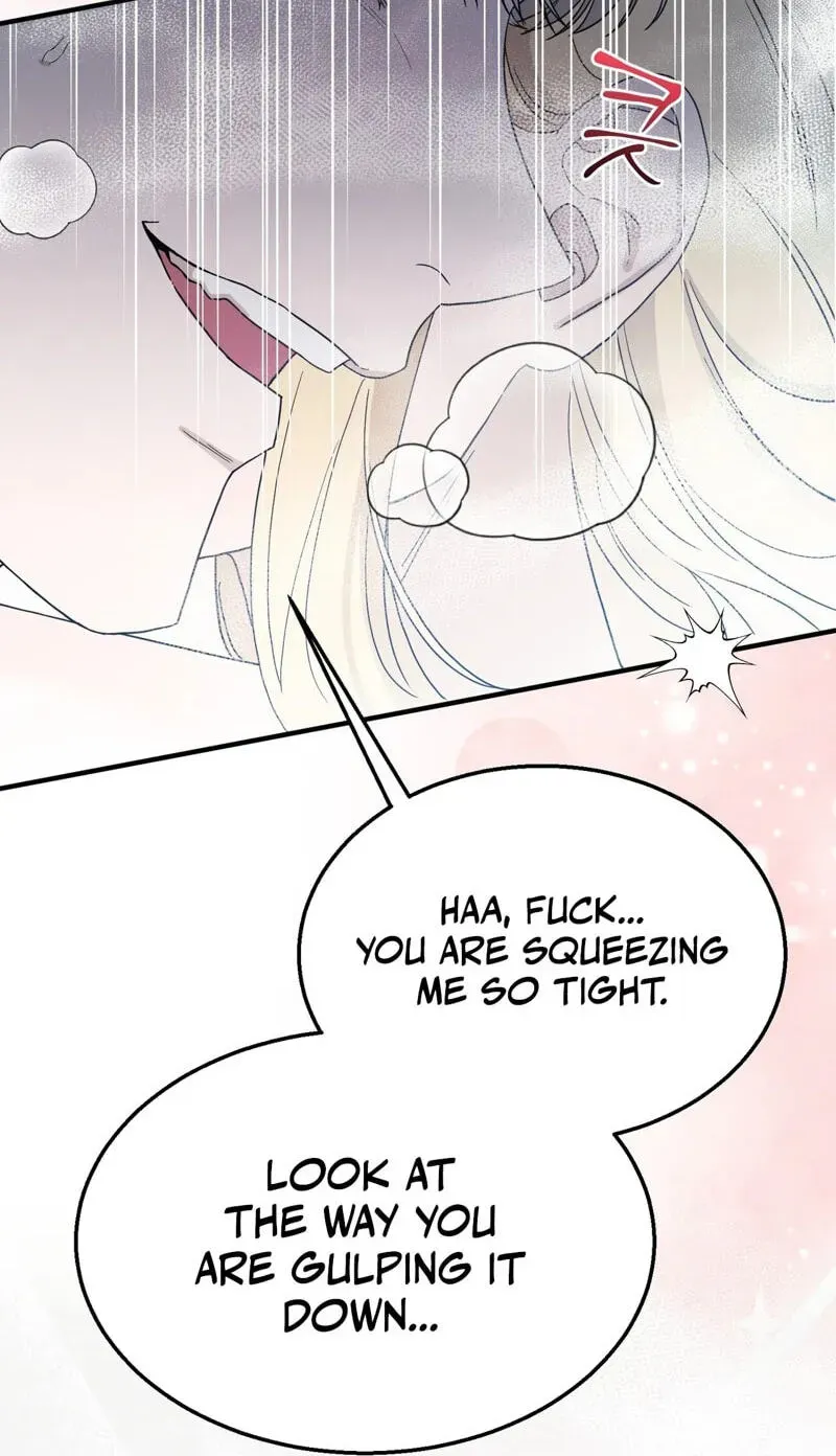 The Couple Hides Their Tastes Chapter 22 page 95