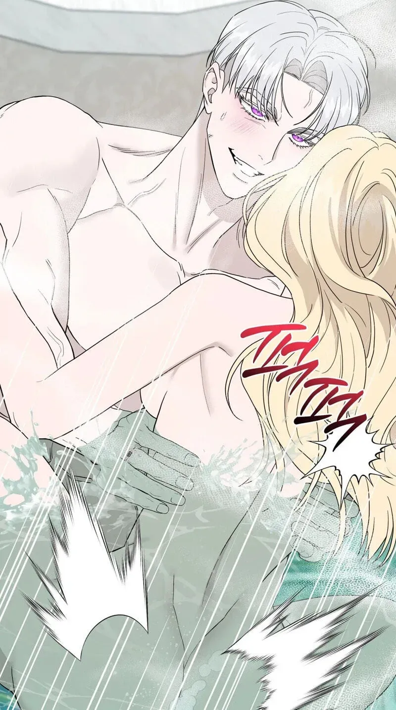 The Couple Hides Their Tastes Chapter 22 page 90