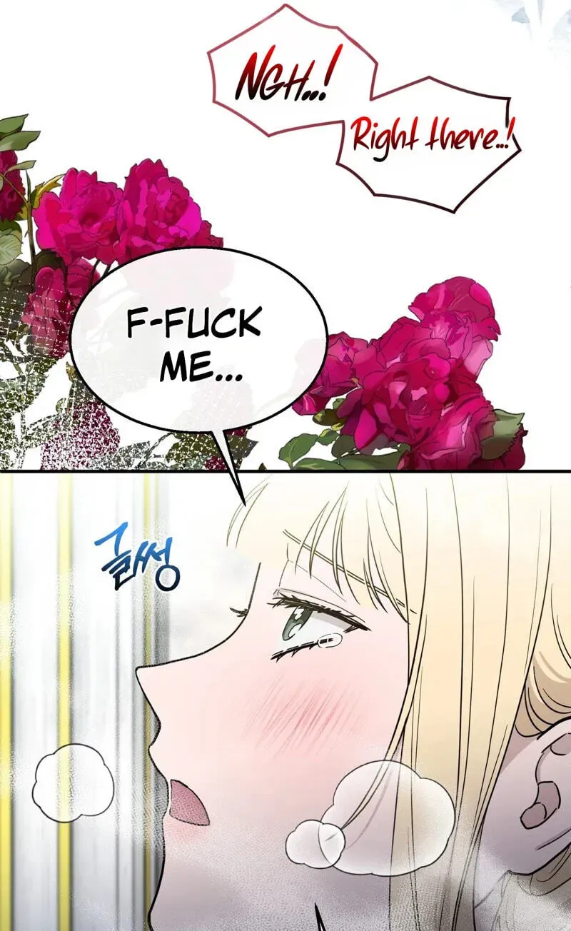 The Couple Hides Their Tastes Chapter 22 page 65