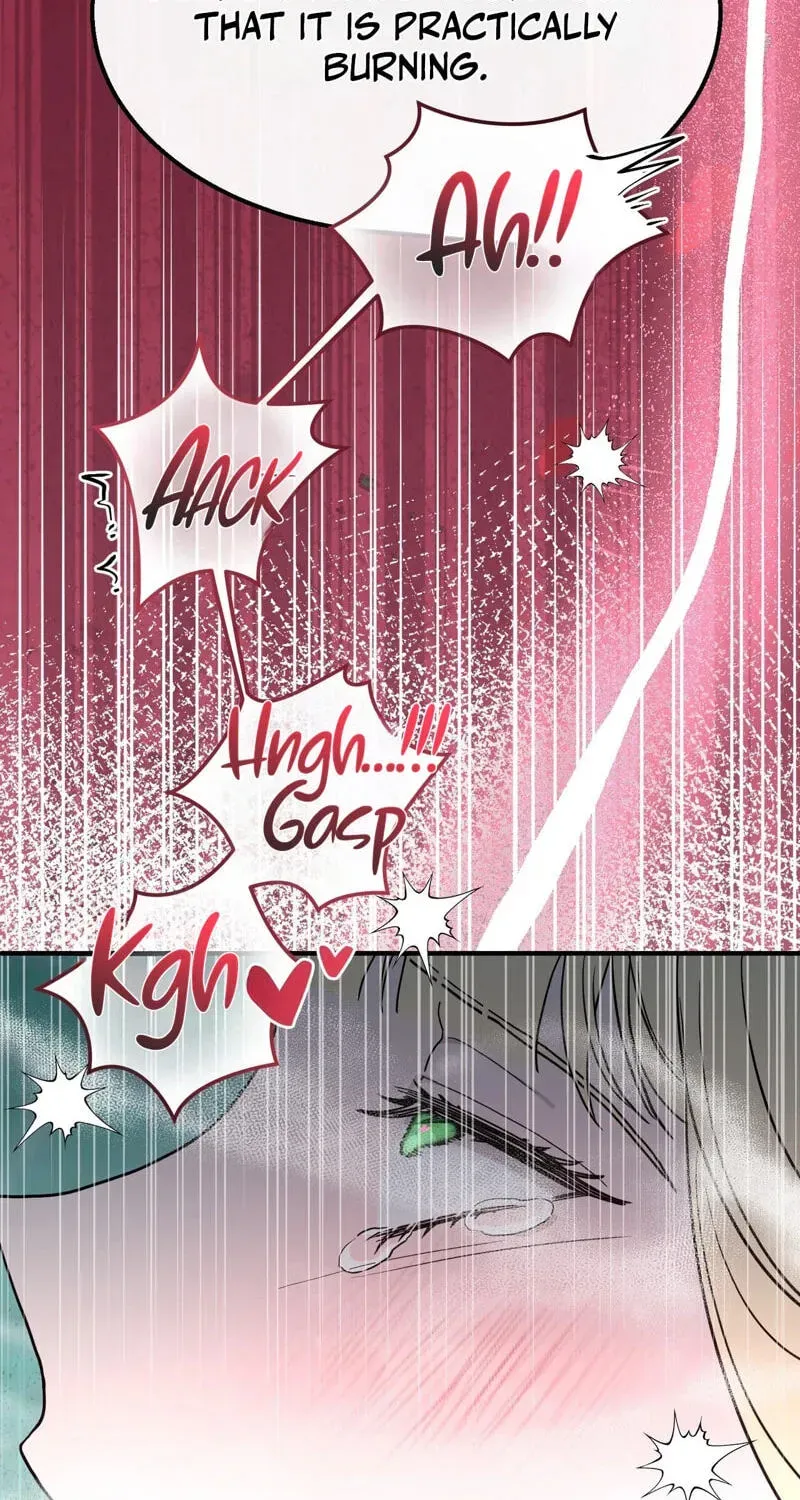 The Couple Hides Their Tastes Chapter 22 page 72