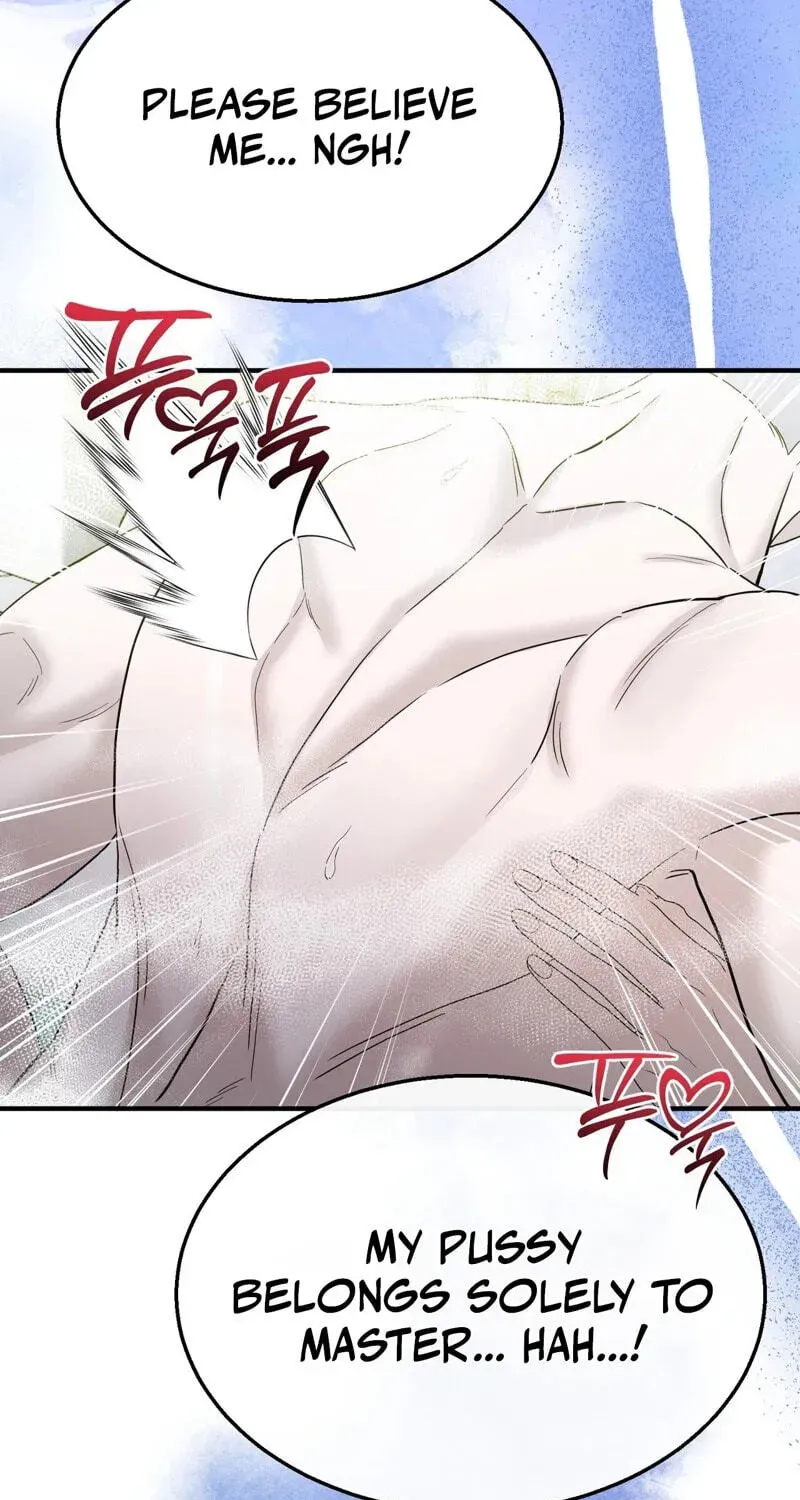 The Couple Hides Their Tastes Chapter 22 page 86