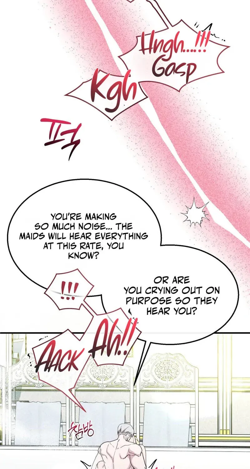 The Couple Hides Their Tastes Chapter 22 page 76