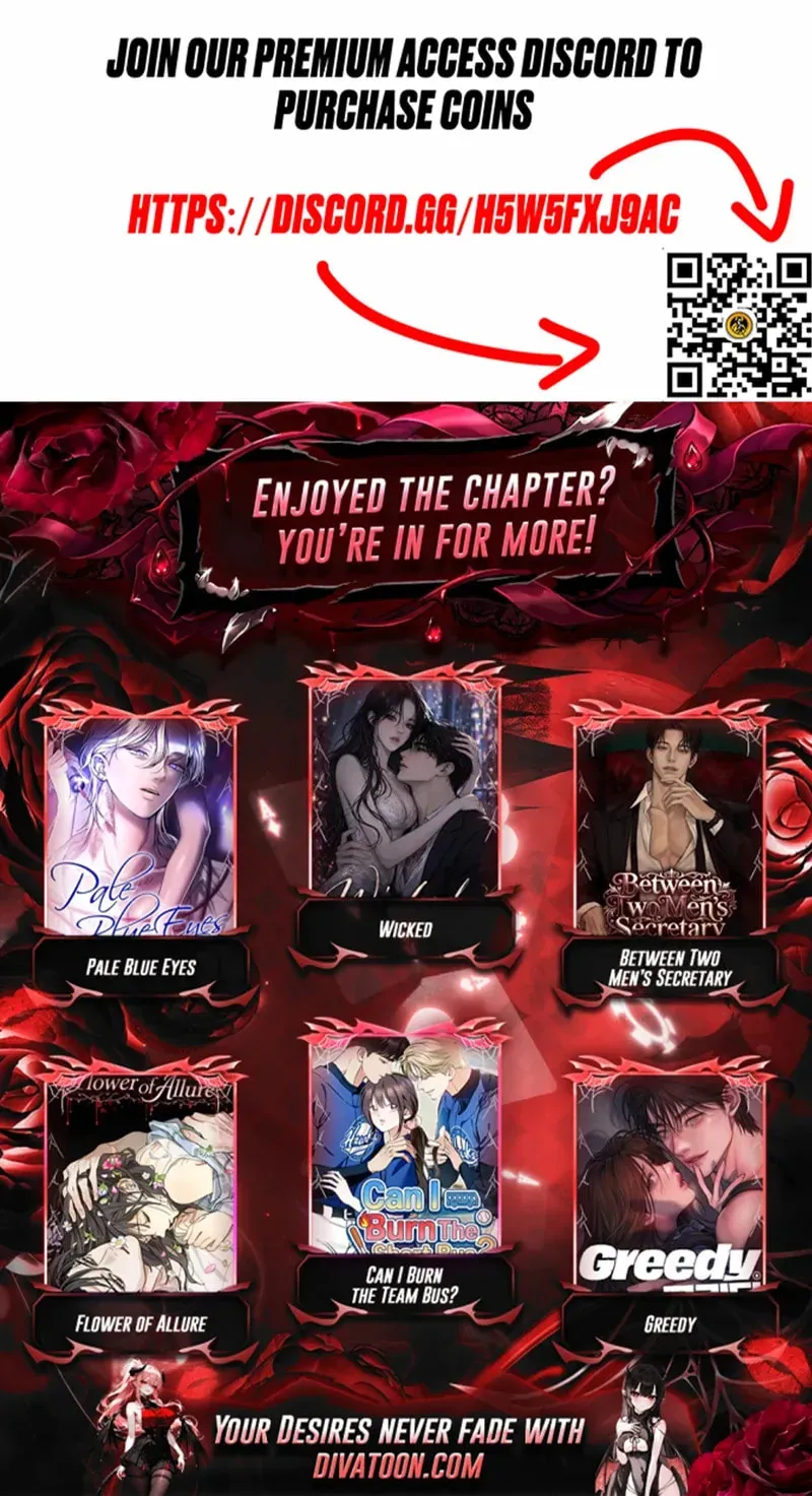 The Couple Hides Their Tastes Chapter 22 page 110