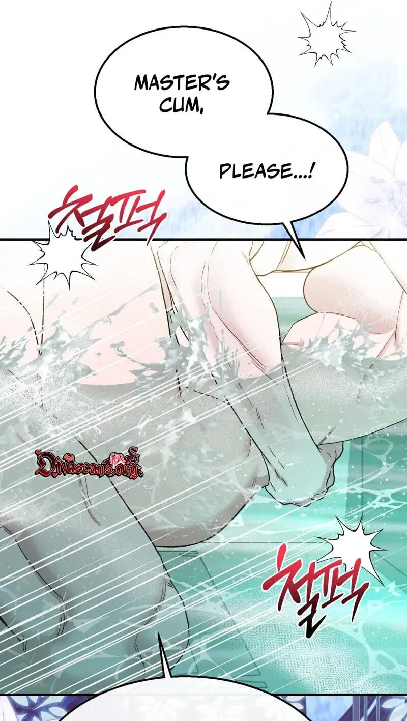 The Couple Hides Their Tastes Chapter 22 page 103