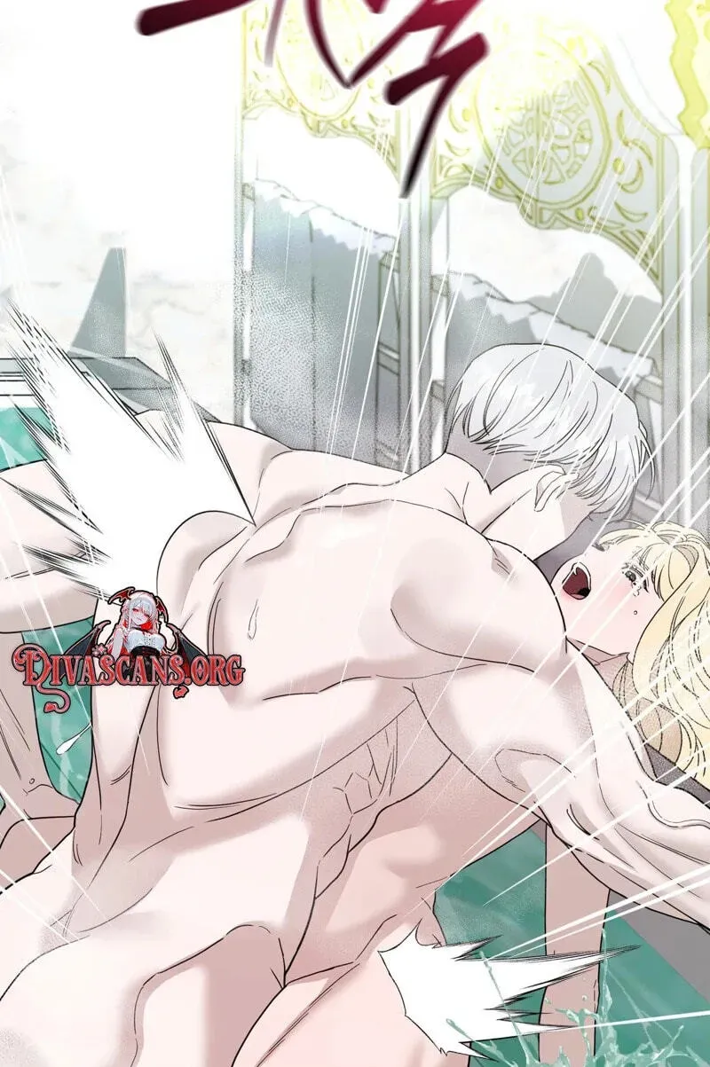 The Couple Hides Their Tastes Chapter 22 page 68