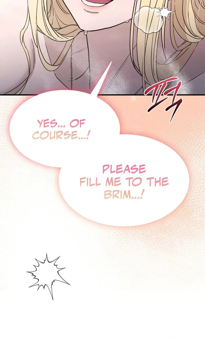 The Couple Hides Their Tastes Chapter 22 page 102