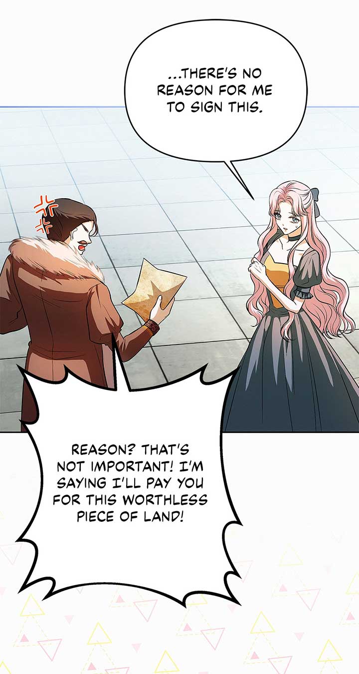 I’ve Probably Made a Mistake in Getting Married Chapter 22 page 36