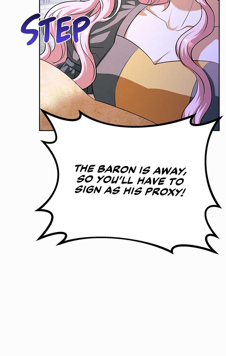 I’ve Probably Made a Mistake in Getting Married Chapter 22 page 35