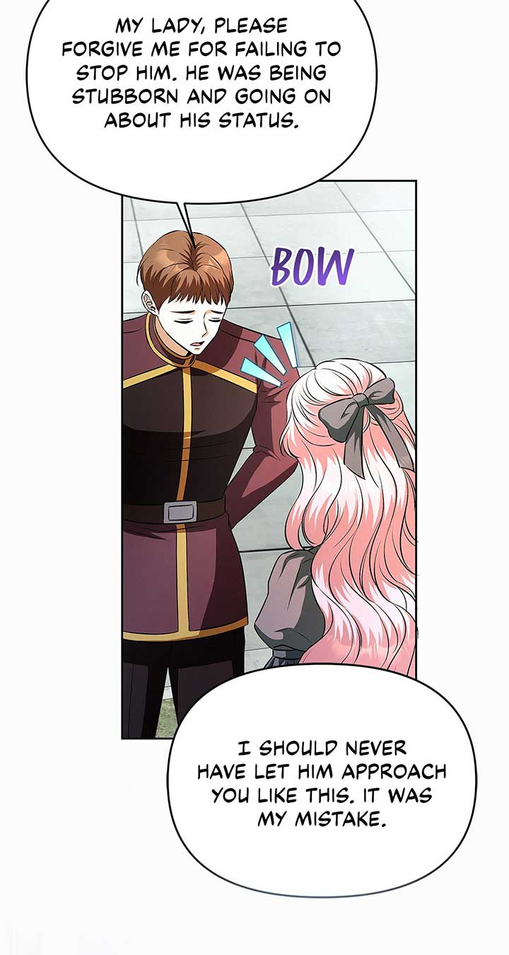 I’ve Probably Made a Mistake in Getting Married Chapter 22 page 5