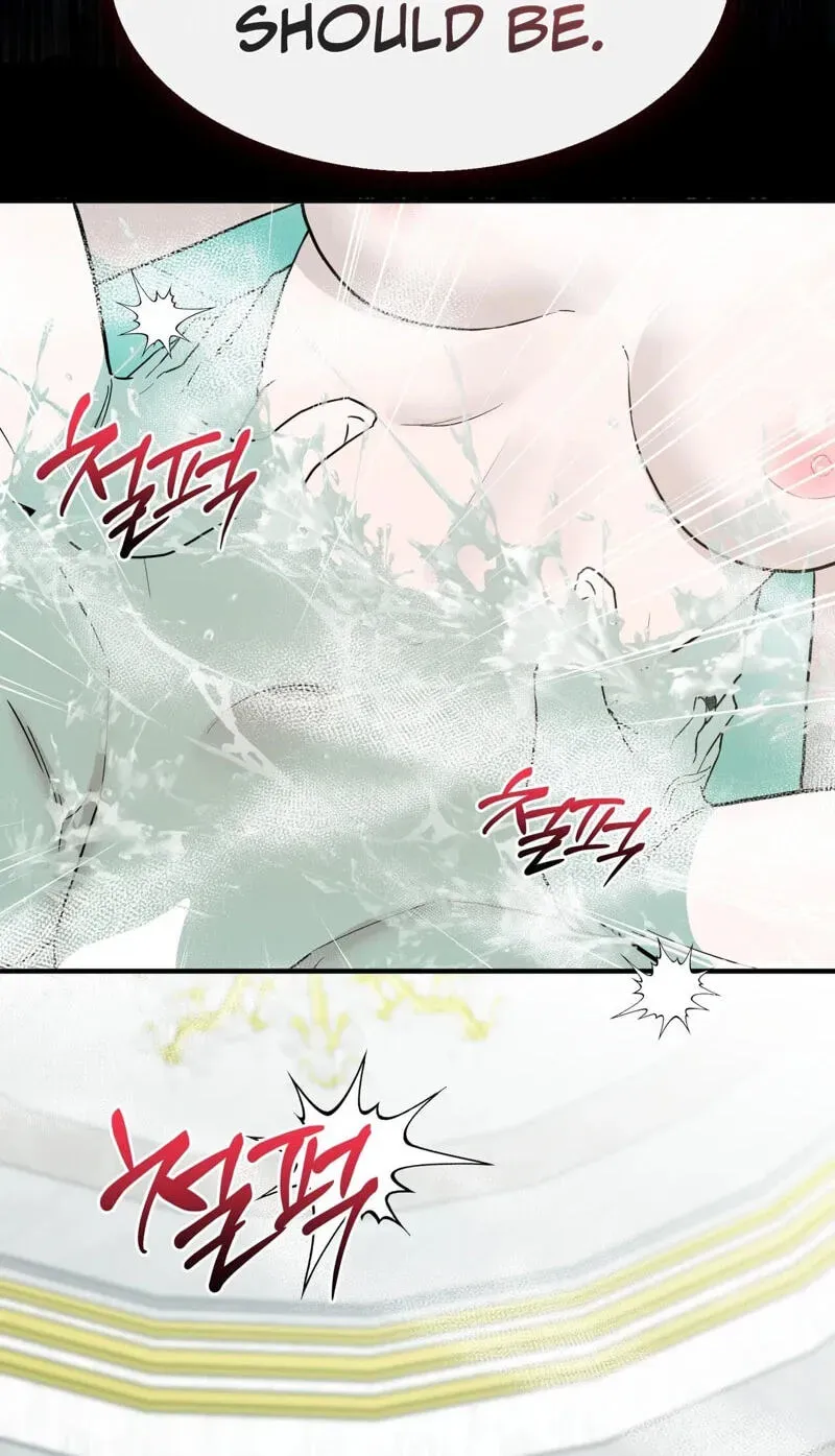 The Couple Hides Their Tastes Chapter 22 page 89