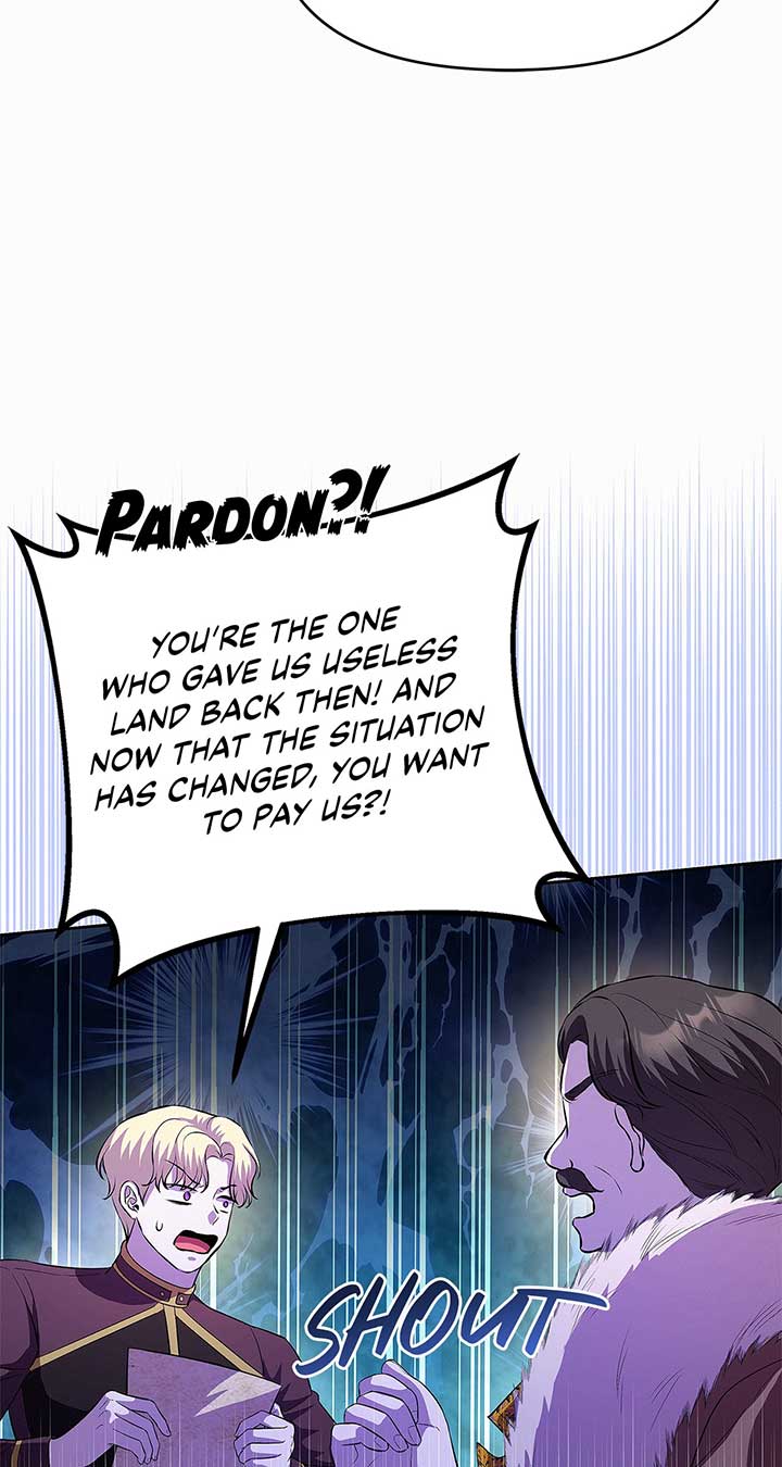 I’ve Probably Made a Mistake in Getting Married Chapter 22 page 30
