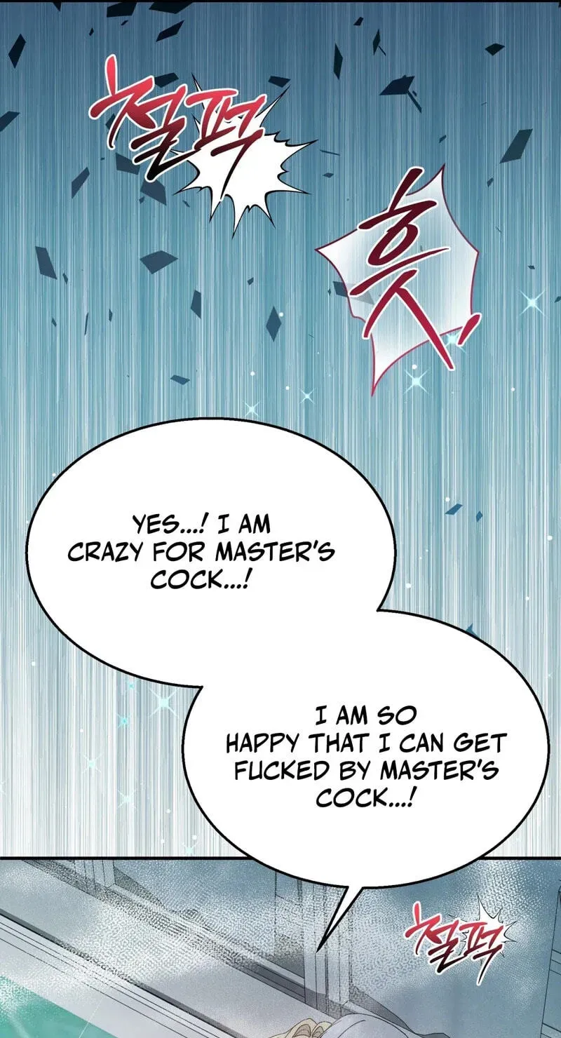The Couple Hides Their Tastes Chapter 22 page 98