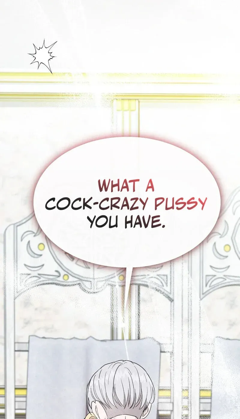 The Couple Hides Their Tastes Chapter 22 page 96
