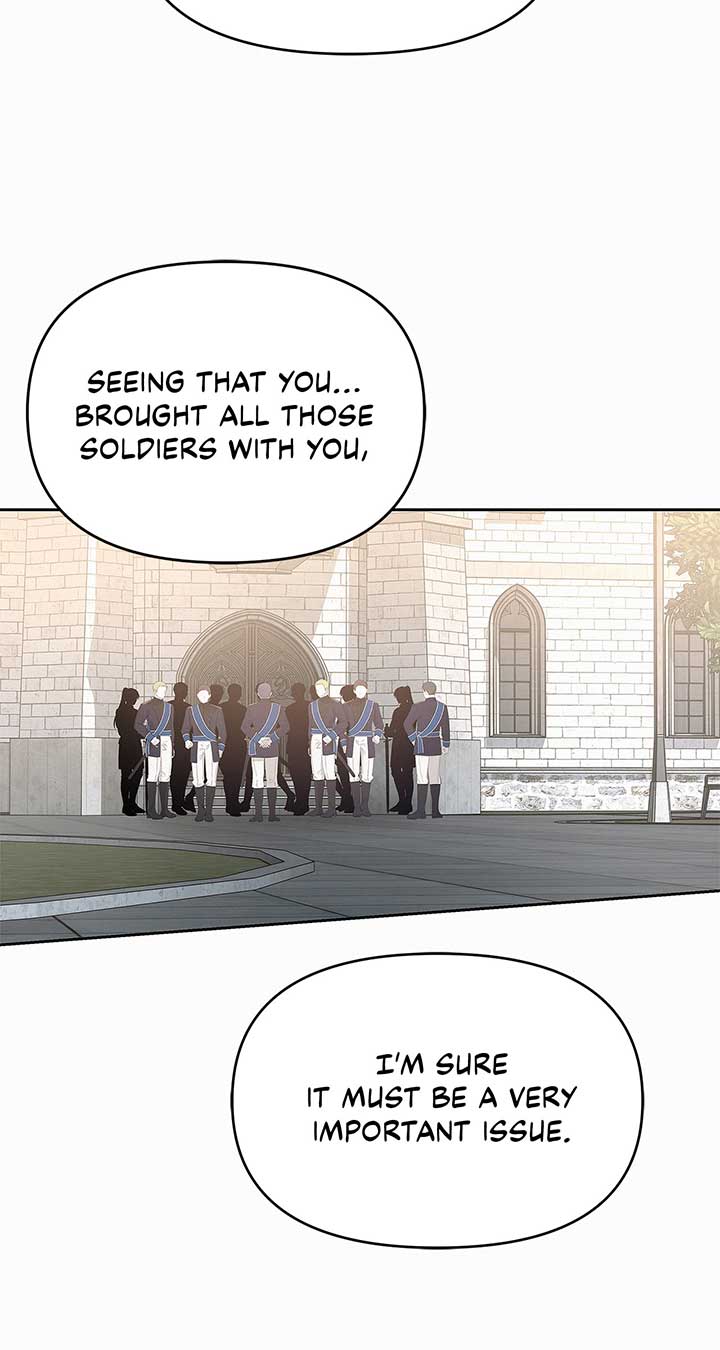I’ve Probably Made a Mistake in Getting Married Chapter 22 page 20