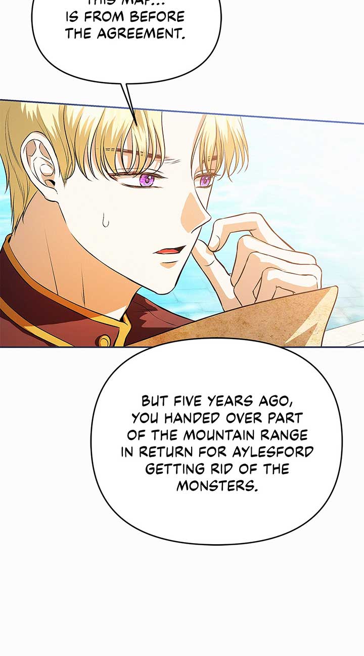 I’ve Probably Made a Mistake in Getting Married Chapter 22 page 28
