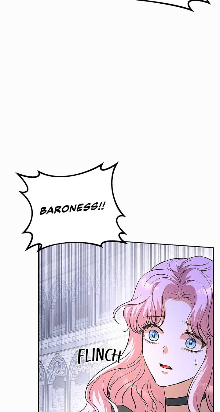 I’ve Probably Made a Mistake in Getting Married Chapter 22 page 34