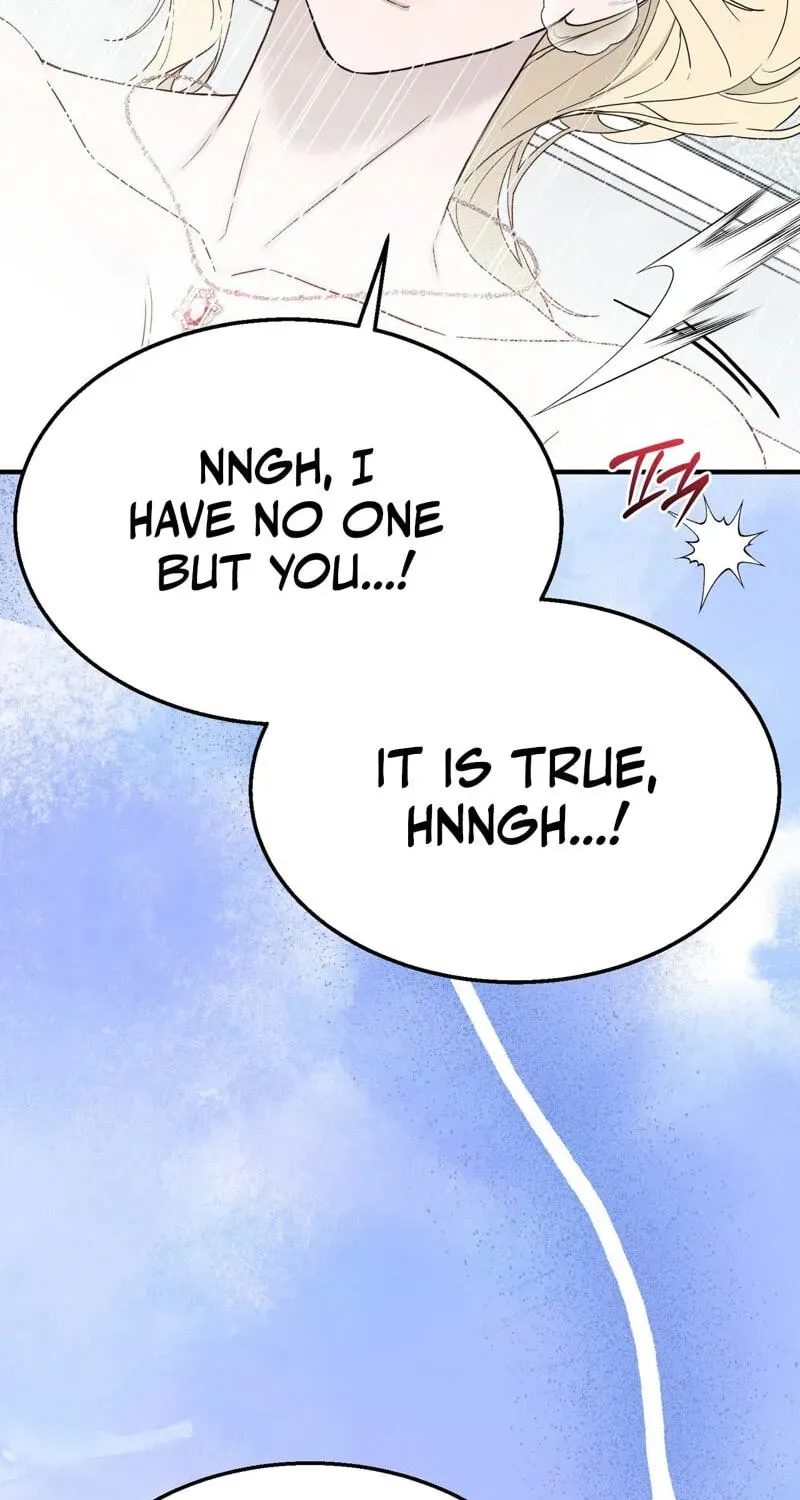 The Couple Hides Their Tastes Chapter 22 page 84