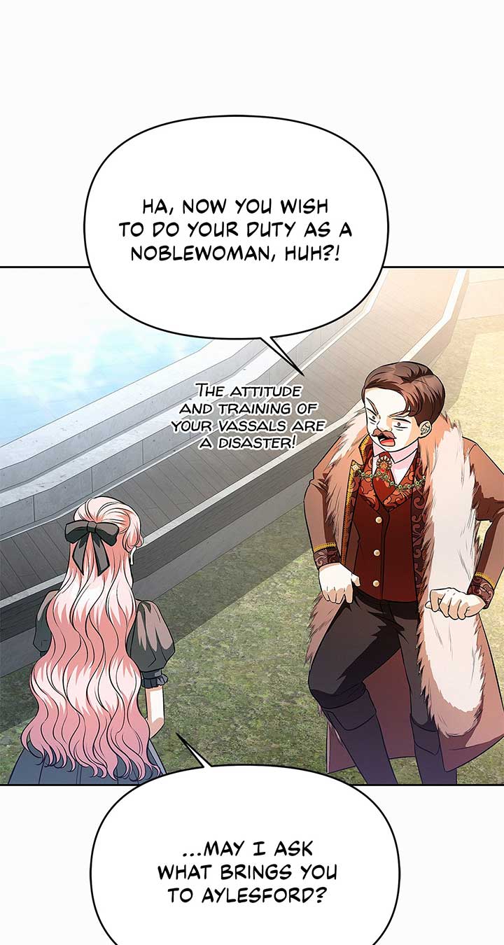 I’ve Probably Made a Mistake in Getting Married Chapter 22 page 19