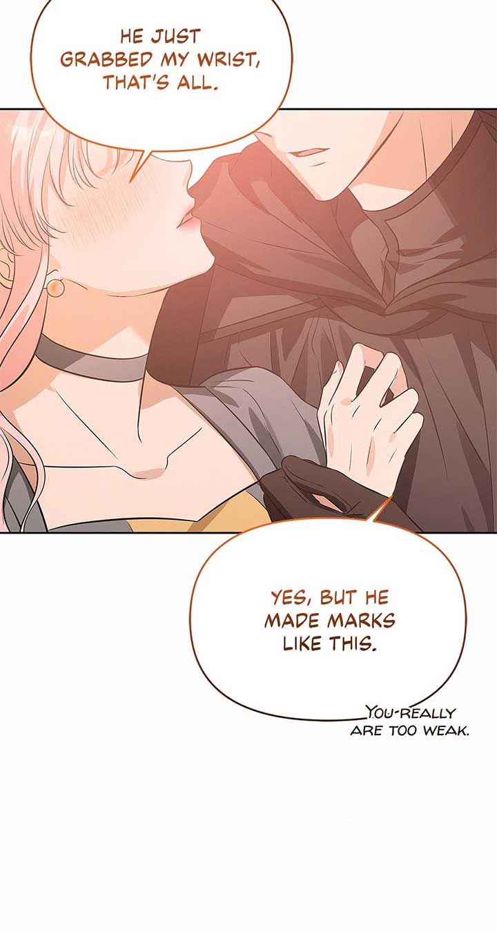 I’ve Probably Made a Mistake in Getting Married Chapter 22 page 82