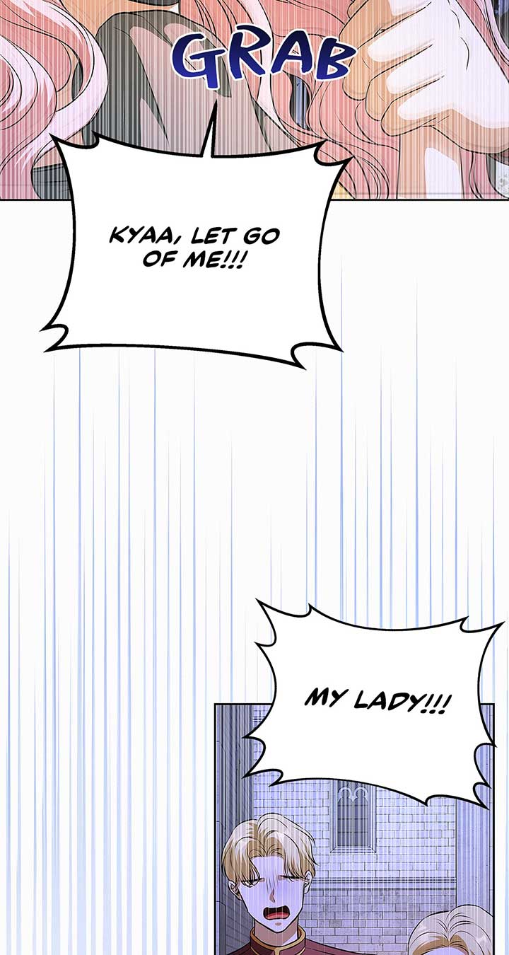 I’ve Probably Made a Mistake in Getting Married Chapter 22 page 46