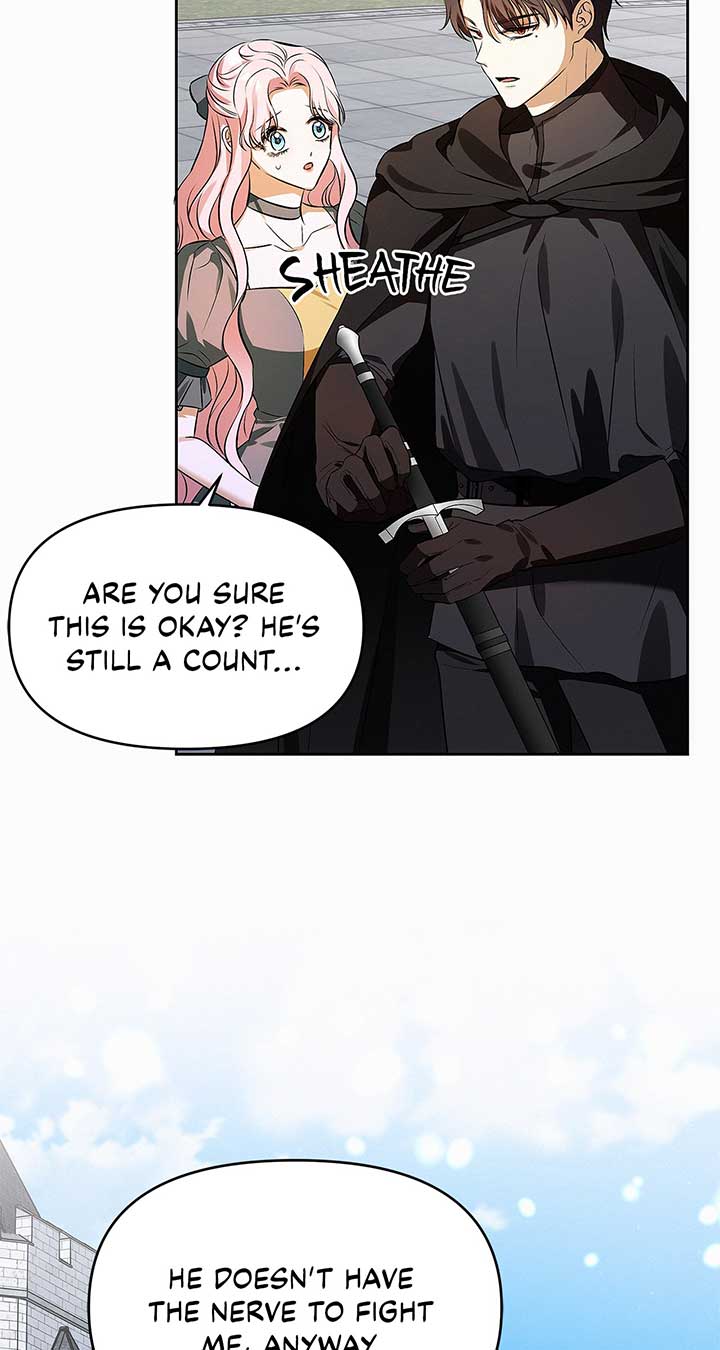 I’ve Probably Made a Mistake in Getting Married Chapter 22 page 71
