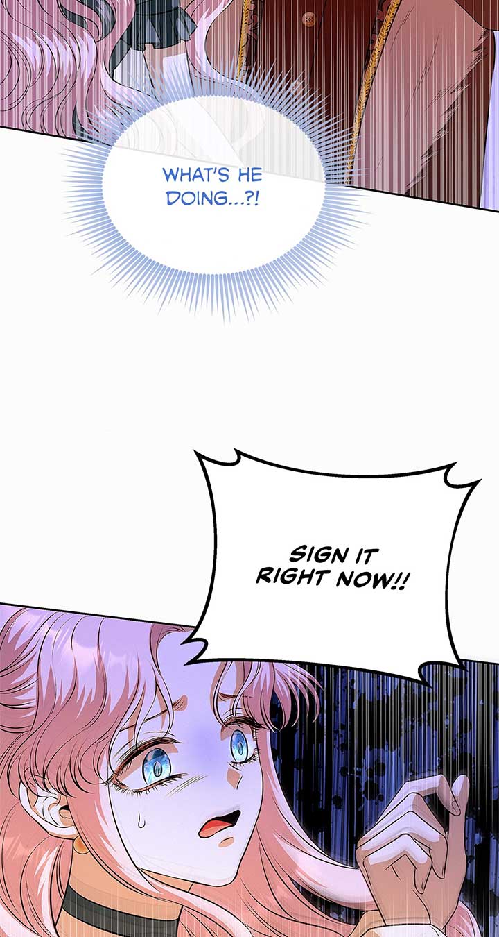 I’ve Probably Made a Mistake in Getting Married Chapter 22 page 45